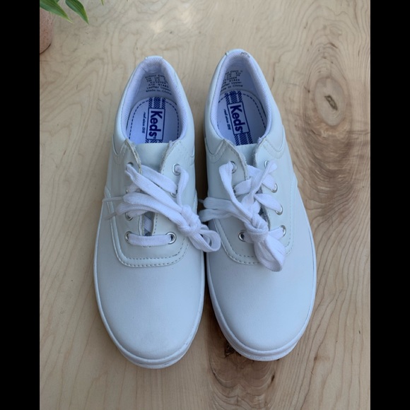 Keds Other - Keds girls NWT sneakers